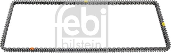 Febi Bilstein 100050 - Catena distribuzione autozon.pro