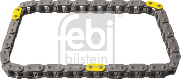 Febi Bilstein 100051 - Catena distribuzione autozon.pro