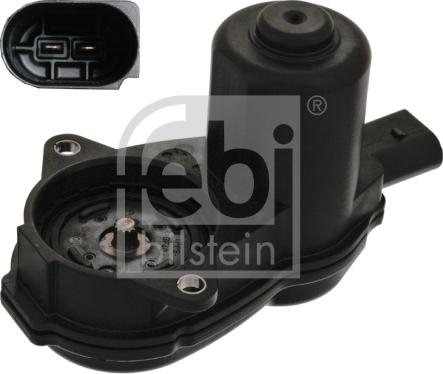 Febi Bilstein 100058 - Regolatore, Pinza freno stazionamento autozon.pro