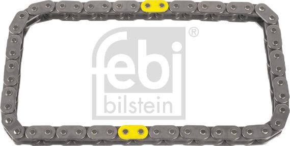 Febi Bilstein 100069 - Catena, Azionamento pompa olio autozon.pro