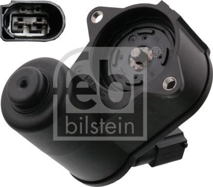 Febi Bilstein 100060 - Regolatore, Pinza freno stazionamento autozon.pro