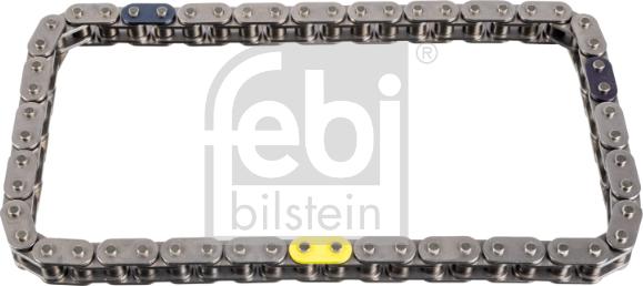 Febi Bilstein 100068 - Catena distribuzione autozon.pro