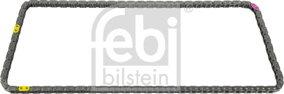 Febi Bilstein 100067 - Catena distribuzione autozon.pro