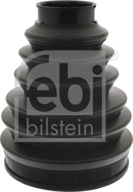 Febi Bilstein 100001 - Cuffia, Semiasse autozon.pro