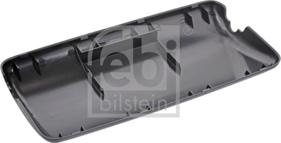 Febi Bilstein 100010 - Copertura, Specchio esterno autozon.pro