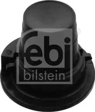 Febi Bilstein 100086 - Tampone paracolpo, Sospensione autozon.pro