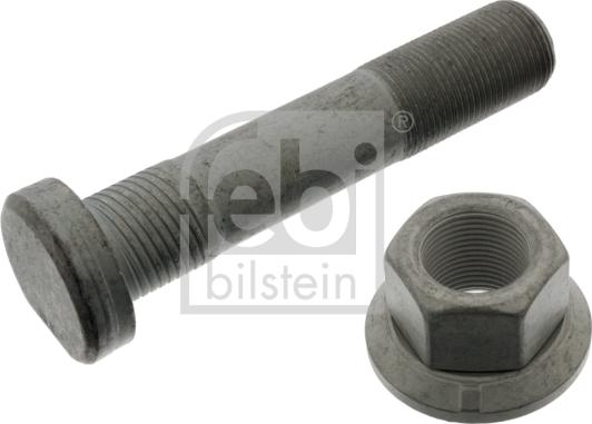 Febi Bilstein 100081 - Bullone ruota autozon.pro