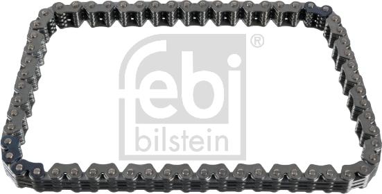 Febi Bilstein 100074 - Catena distribuzione autozon.pro