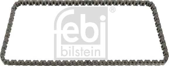 Febi Bilstein 100075 - Catena distribuzione autozon.pro