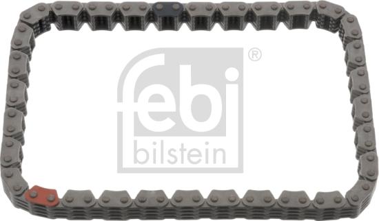 Febi Bilstein 100070 - Catena, Azionamento pompa olio autozon.pro