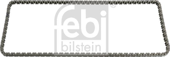 Febi Bilstein 100071 - Catena distribuzione autozon.pro