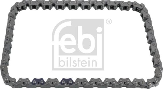 Febi Bilstein 100072 - Catena, Azionamento pompa olio autozon.pro