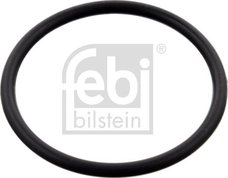 Febi Bilstein 100077 - Guarnizione, Alloggiam. termostato autozon.pro