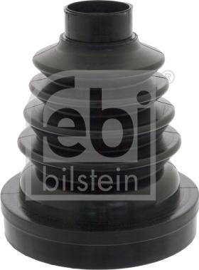 Febi Bilstein 100194 - Cuffia, Semiasse autozon.pro