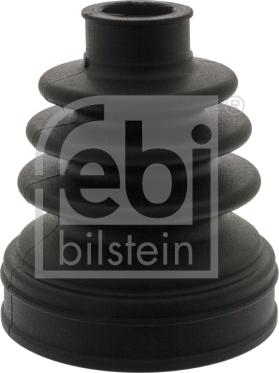 Febi Bilstein 100198 - Cuffia, Semiasse autozon.pro