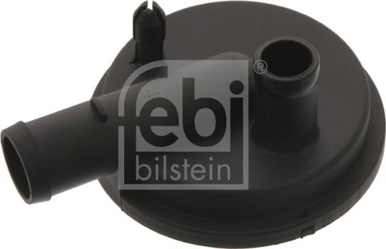 Febi Bilstein 100149 - Valvola, Ventilazione carter autozon.pro