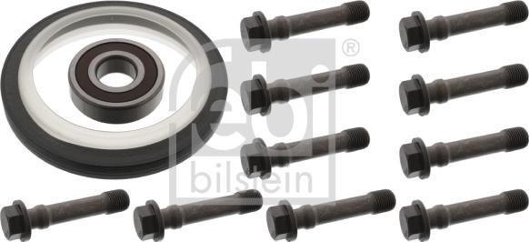 Febi Bilstein 100151 - Kit riparazione, Volano autozon.pro