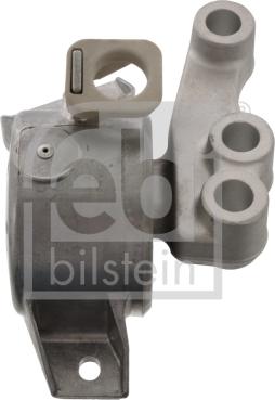 Febi Bilstein 100157 - Sospensione, Motore autozon.pro