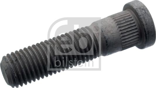 Febi Bilstein 100164 - Bullone ruota autozon.pro