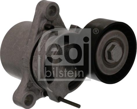 Febi Bilstein 100168 - Tendicinghia, Cinghia Poly-V autozon.pro