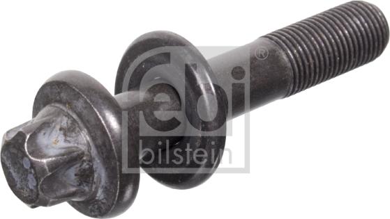 Febi Bilstein 100185 - Bullone / Vite autozon.pro