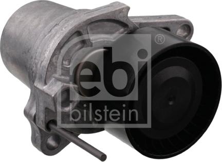 Febi Bilstein 100188 - Tendicinghia, Cinghia Poly-V autozon.pro