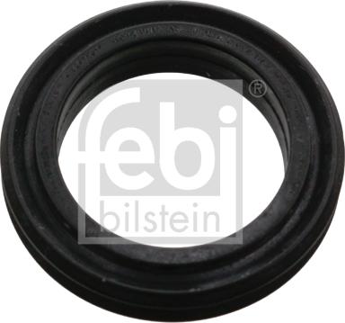 Febi Bilstein 100122 - Guarnizione, Radiatore olio autozon.pro