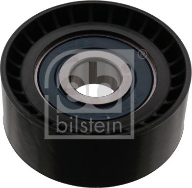 Febi Bilstein 100172 - Galoppino / Guidacinghia, Cinghia Poly-V autozon.pro