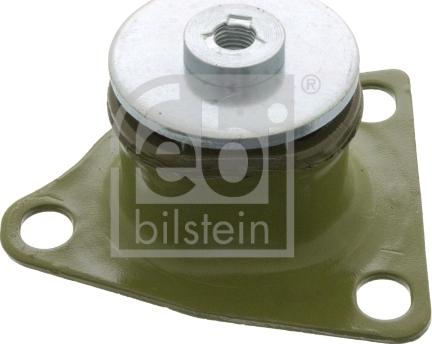 Febi Bilstein 10017 - Supporto, Supporto cambio automatico autozon.pro