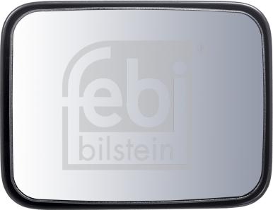 Febi Bilstein 100896 - Specchio con grandangolo autozon.pro