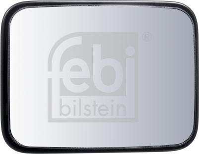 Febi Bilstein 100897 - Specchio con grandangolo autozon.pro