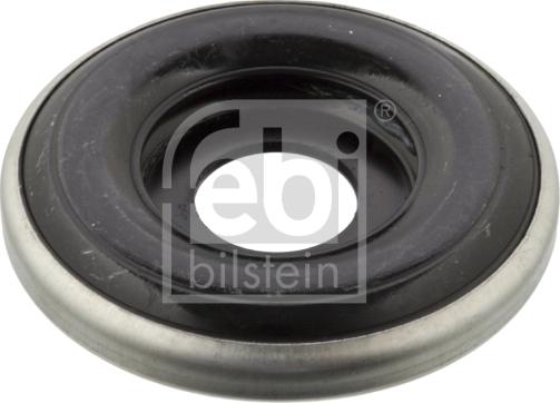 Febi Bilstein 10089 - Supporto ammortizzatore a molla autozon.pro