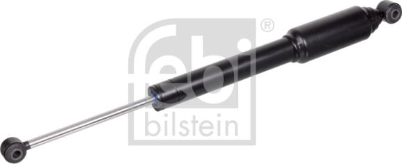 Febi Bilstein 100866 - Ammortizzatore sterzo autozon.pro