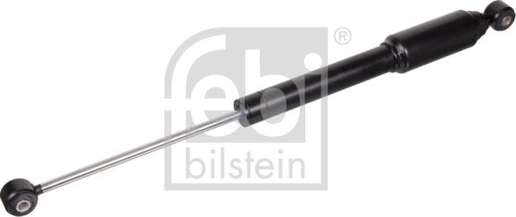 Febi Bilstein 100867 - Ammortizzatore sterzo autozon.pro