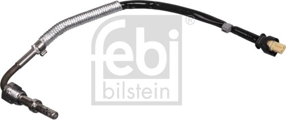 Febi Bilstein 100832 - Sensore, Temperatura gas scarico autozon.pro