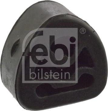 Febi Bilstein 10039 - Supporto, Silenziatore autozon.pro