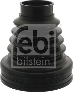 Febi Bilstein 100346 - Cuffia, Semiasse autozon.pro