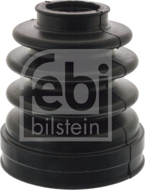 Febi Bilstein 100343 - Cuffia, Semiasse autozon.pro