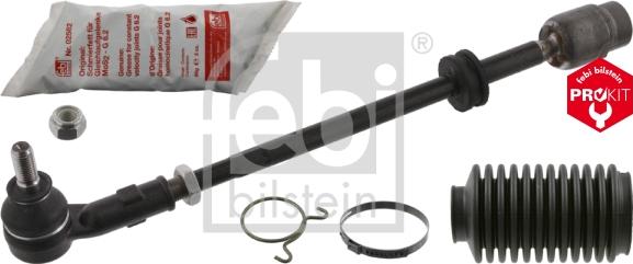 Febi Bilstein 100342 - Tirante trasversale autozon.pro