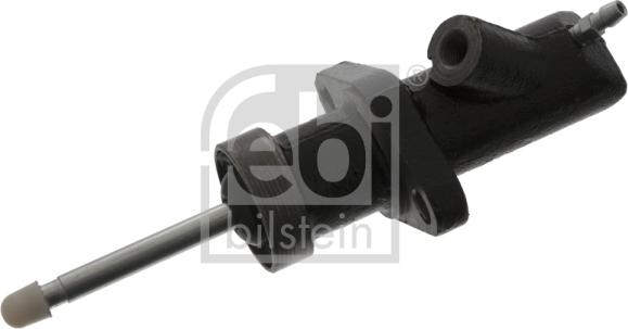 Febi Bilstein 10034 - Cilindro secondario, Frizione autozon.pro