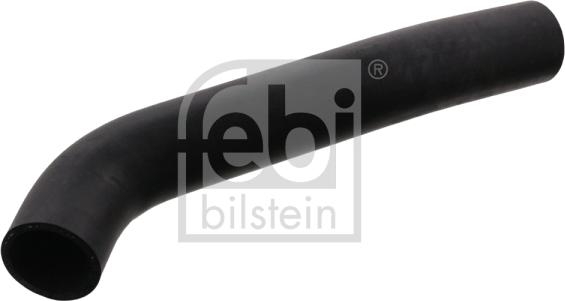 Febi Bilstein 100353 - Flessibile radiatore autozon.pro