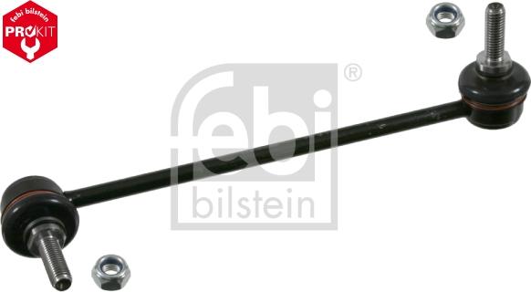 Febi Bilstein 10035 - Asta / Puntone, Stabilizzatore autozon.pro