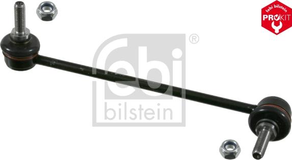 Febi Bilstein 10036 - Asta / Puntone, Stabilizzatore autozon.pro