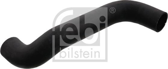 Febi Bilstein 100309 - Flessibile radiatore autozon.pro