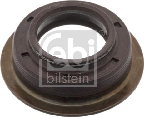 Febi Bilstein 100300 - Paraolio, Cambio manuale autozon.pro