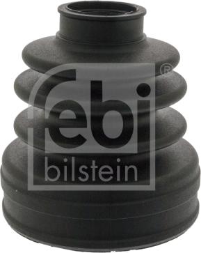 Febi Bilstein 100302 - Cuffia, Semiasse autozon.pro