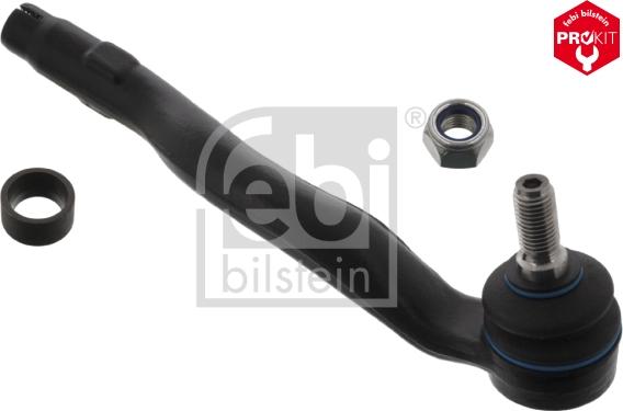 Febi Bilstein 100334 - Testa barra d'accoppiamento autozon.pro