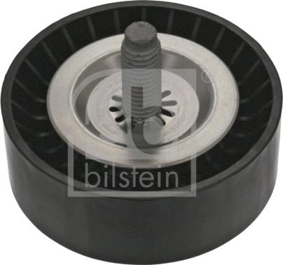 Febi Bilstein 100328 - Galoppino / Guidacinghia, Cinghia Poly-V autozon.pro