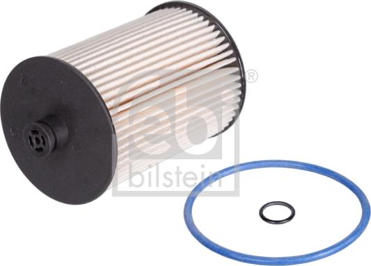 Febi Bilstein 100379 - Filtro carburante autozon.pro