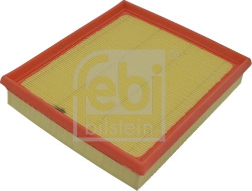 Febi Bilstein 100376 - Filtro aria autozon.pro